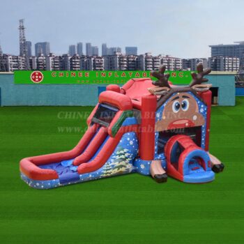 Inflatable Combos