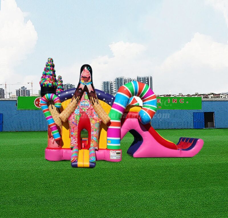 Combinazioni gonfiabili