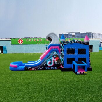 مجموعات قابلة للنفخ