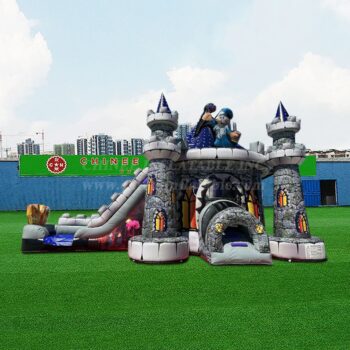 Inflatable Castles