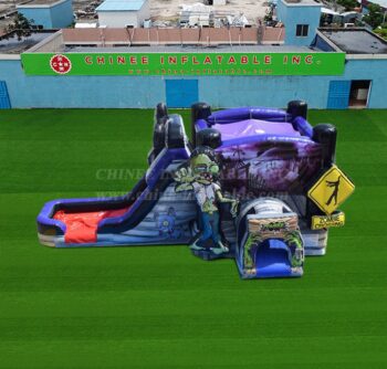 T2-8019 ゾンビランド・ウォーターコンボ