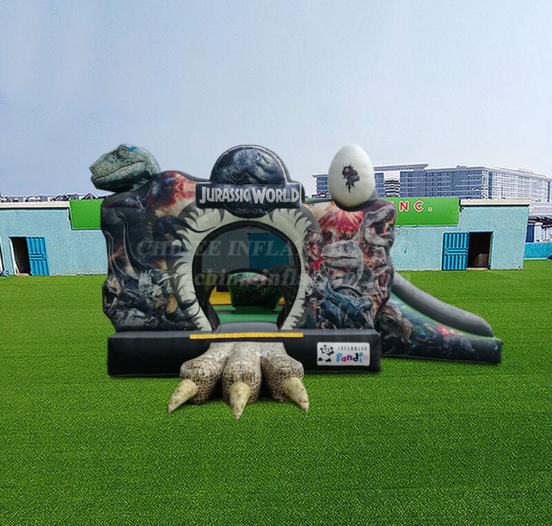 مجموعات قابلة للنفخ