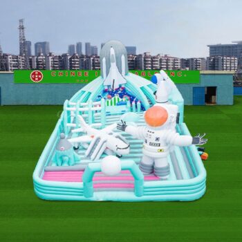 Inflatable Funcity