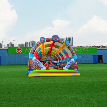 T6-821 Paw Patrol Park