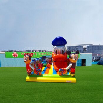 Inflatable Funcity