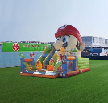 T6-840 Super Mario Park