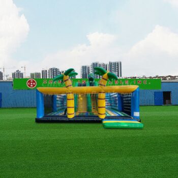 Inflatable Funcity