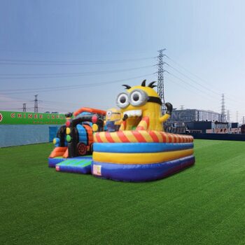 Gonfiabili Funcity
