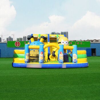 Gonfiabili Funcity