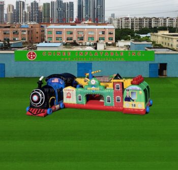 T6-870 トレインパーク