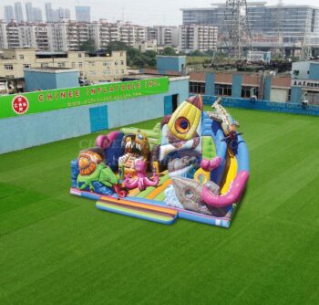 T6-874 Actividades múltiples Julio Verne