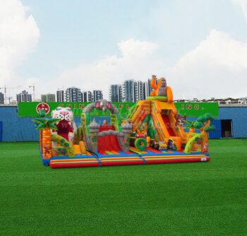 منتزه الغابة T6-882