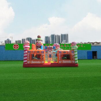 Inflatable Funcity