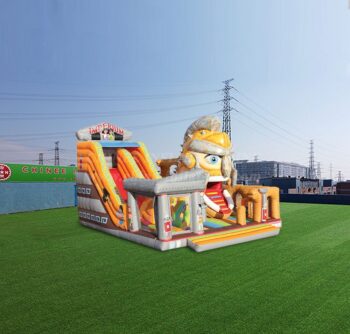 T6-890 Parque dos Cavaleiros