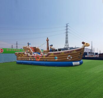 T6-900 ノアの方舟