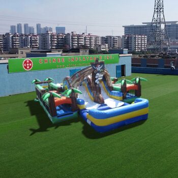 Hinchables Funcity