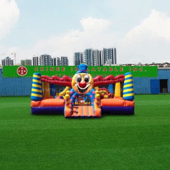 Inflatable Funcity