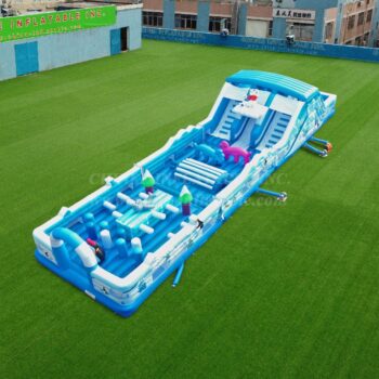 Inflatable Funcity