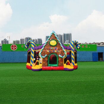 Inflatable Funcity