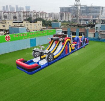 T7-1442 City &Amp ; Track Adventure