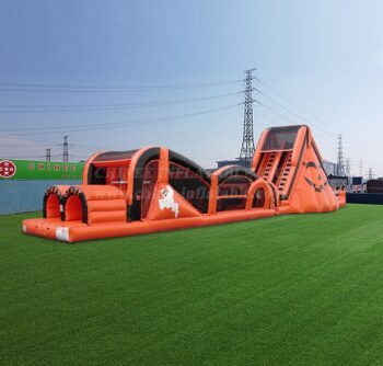 T7-1464 Extreme Rush (Tema de Halloween)