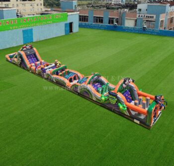 T7-1824 Radical Run Halloween Hybrid