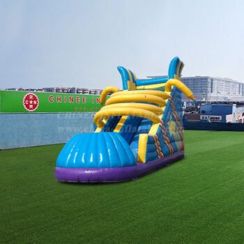 Inflatable Playground