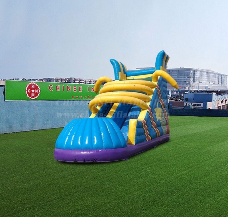 Inflatable Playground