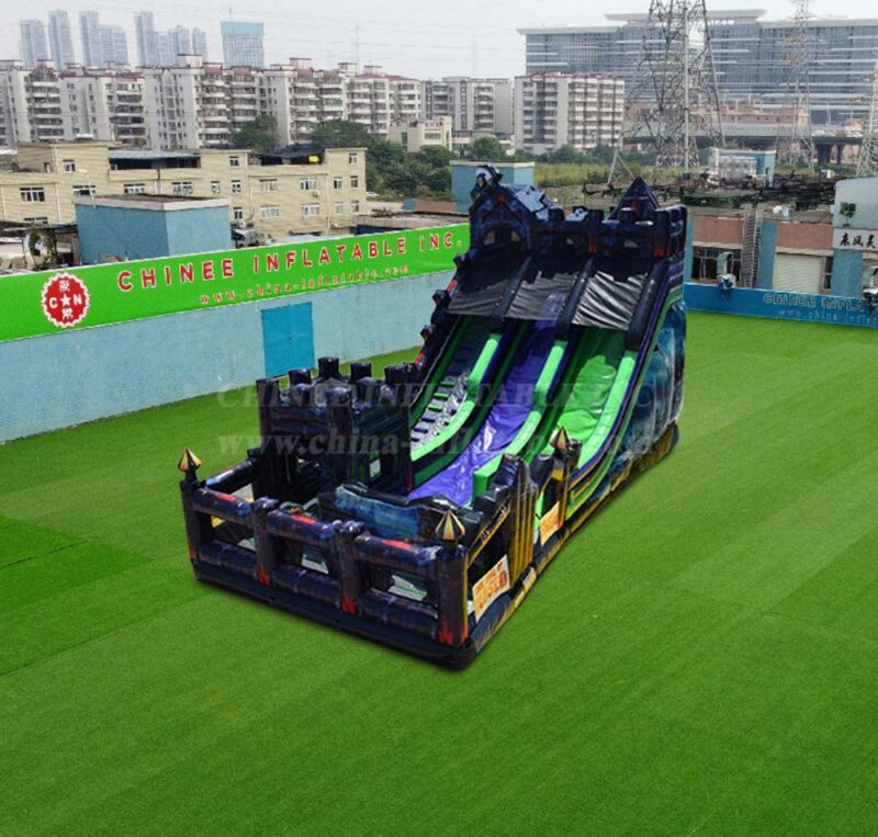 Halloween Inflatables