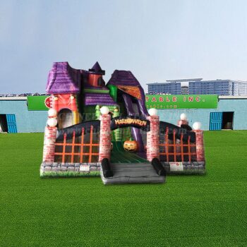 Halloween Inflatables