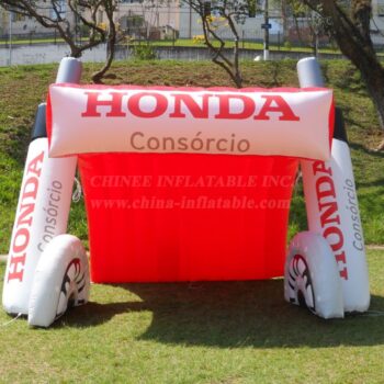 Gonfiabili personalizzati