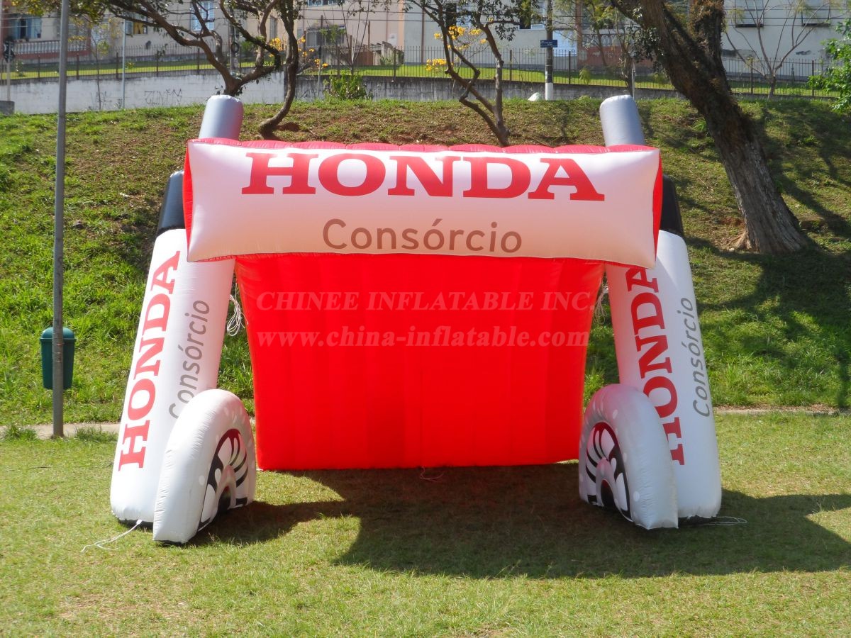Hinchables personalizados