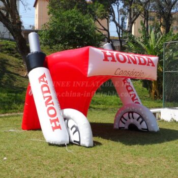 Gonfiabili personalizzati