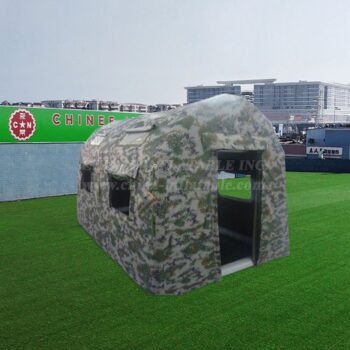 Tenda militar