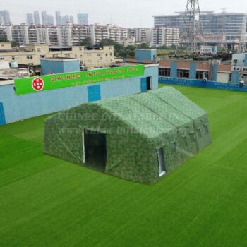 Tenda militar