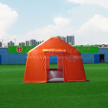 Tenda1-4101 Tenda medica gonfiabile