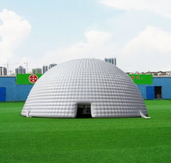 Tent1-4146 Bright Dome Tent For Commercial Activity