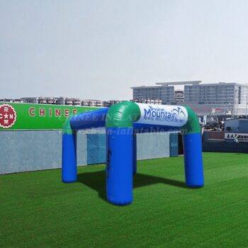 جناح قابل للنفخ