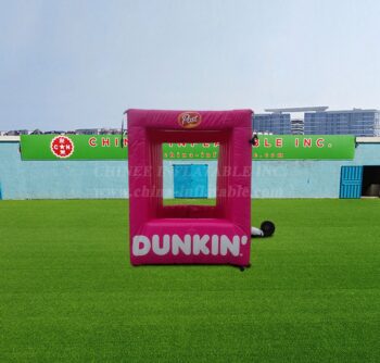 Carpa1-4187 Cabina de muestreo hinchable