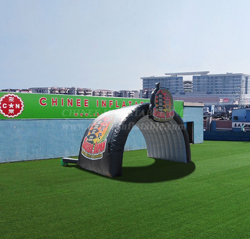 جناح قابل للنفخ