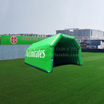 جناح قابل للنفخ