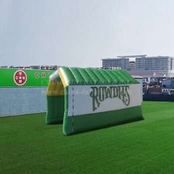 جناح قابل للنفخ