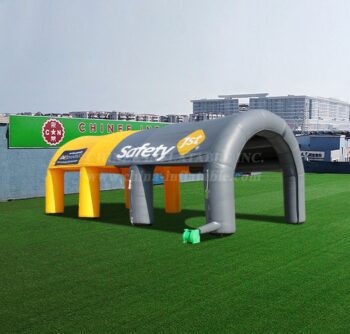 Tent1-4227 Inflatable Emergency Tent