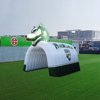 جناح قابل للنفخ