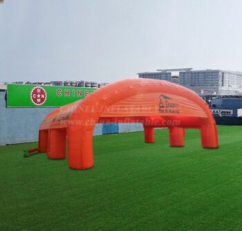 Tent1-4234 Inflatable Emergency Tent