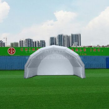 Padiglione gonfiabile