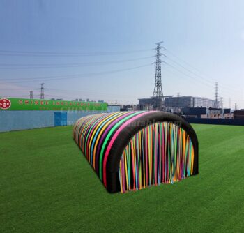 Tent1-4251 Rainbow Inflatable Tent