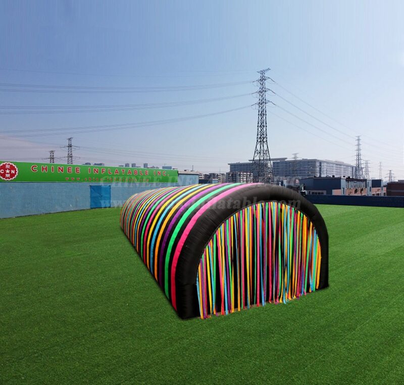 خيمة قابلة للنفخ