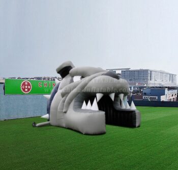 Tent1-4266 Animal Inflatable Tent