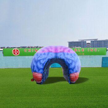 Inflatable Pavilion